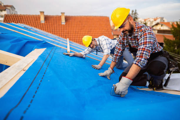 Best Hot Roofs  in Puget Island, WA