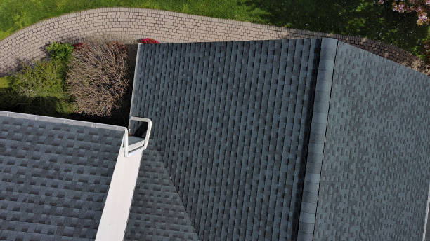Best Roof Ventilation Installation  in Puget Island, WA